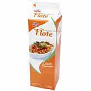Cream 20% 1l