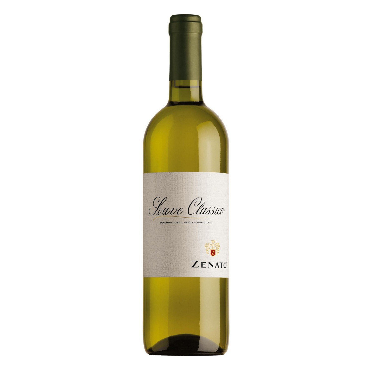 Zenato soave classico   12,5%   75cl
