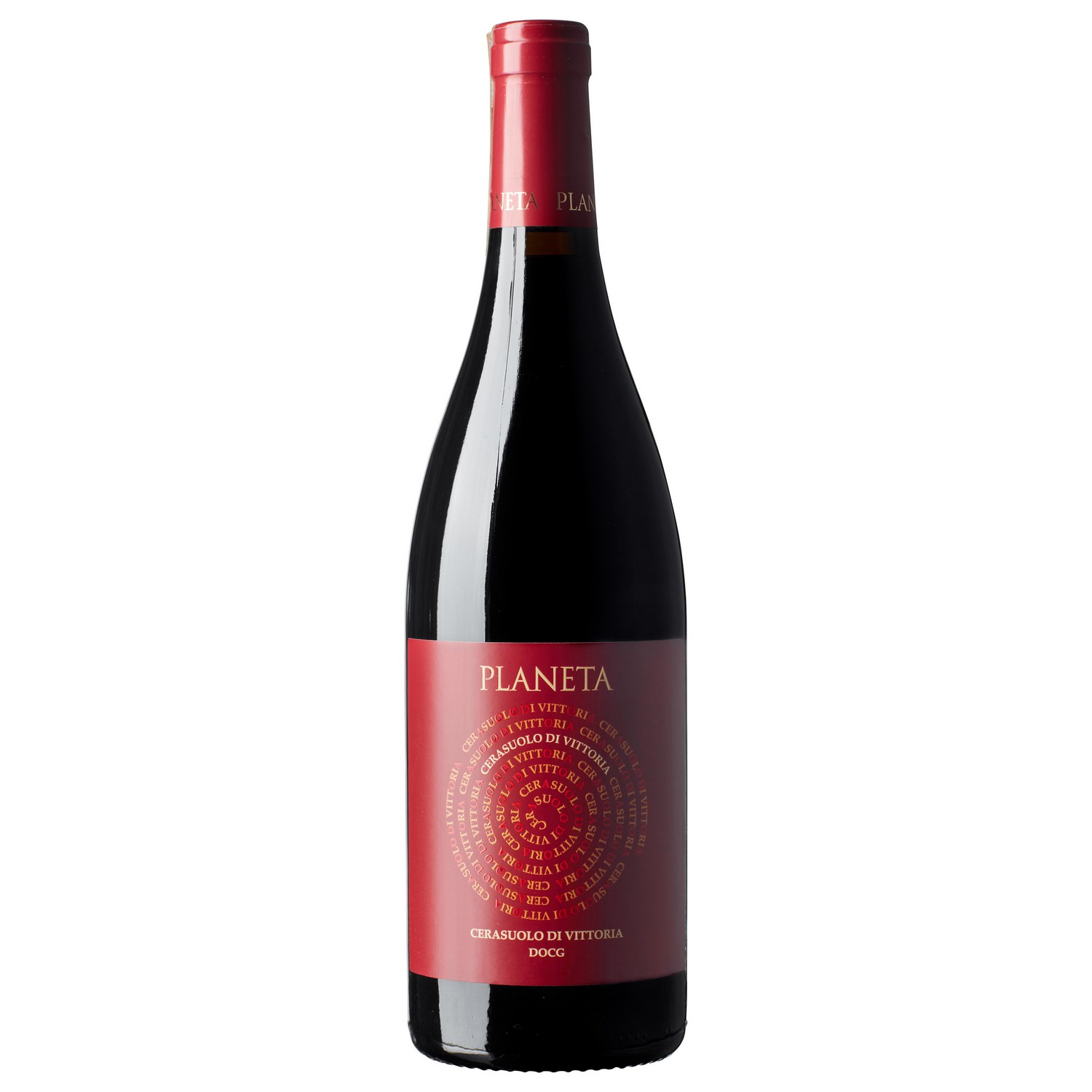 Planeta cerasuolo di vittoria   12,5%   75cl
