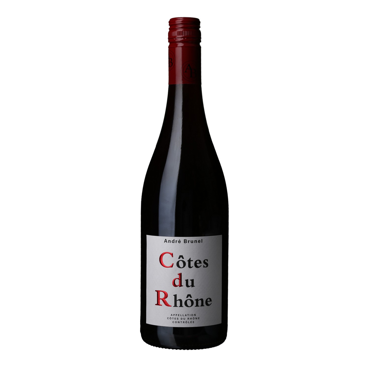 Brunel c d r cotes du rhone 13,5% 75cl