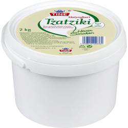 Matyoghurt tzatziki     2kg