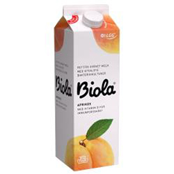 Biola aprikos           1000g