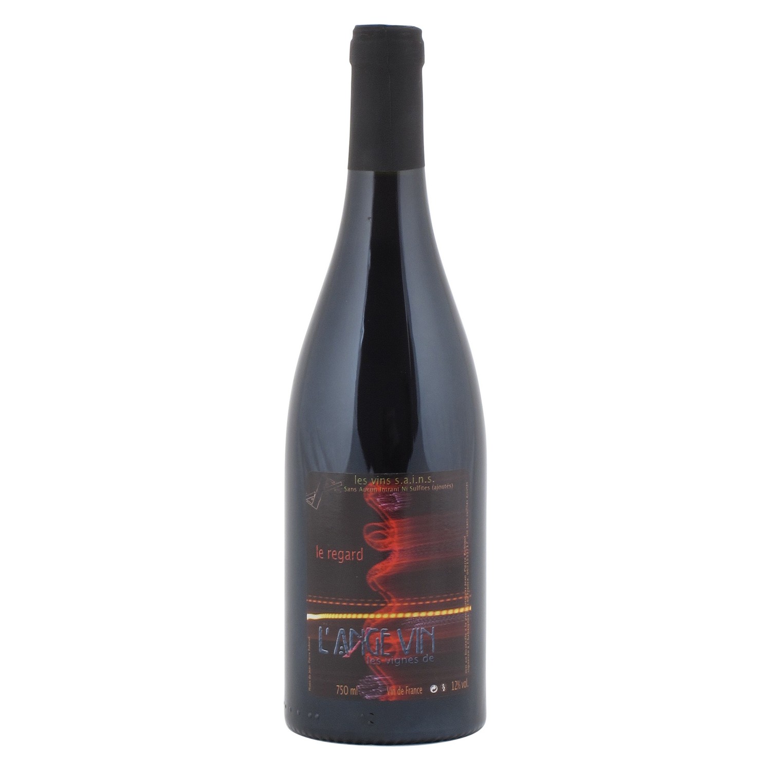 Robinot le regard 13% 75cl