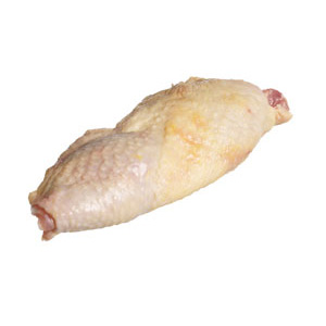 Liveche chicken thighs boneless kg