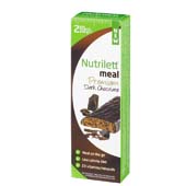 Nutrilett prem.dark chocolate 2pk