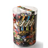 Twist sylinder 2.5kg