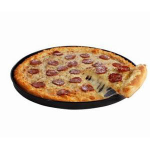 Chicago pizza pepperoni 6x800g