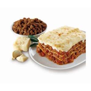 Lasagne 1,5kg                        6x1,5kg