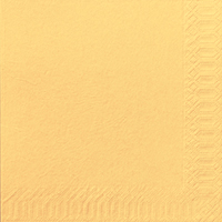 Serv.3l33cm mango 125stk