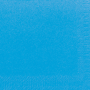 Serv.3l 40cm pacific blue        250stk