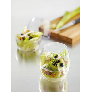 Amuse bouc egg  10stk 6cl