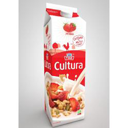 Cultura   jordbær                     1000g