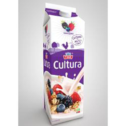Cultura skogsbær 1000g