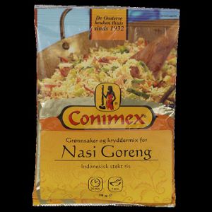 Nasi goreng mix conimex 39g