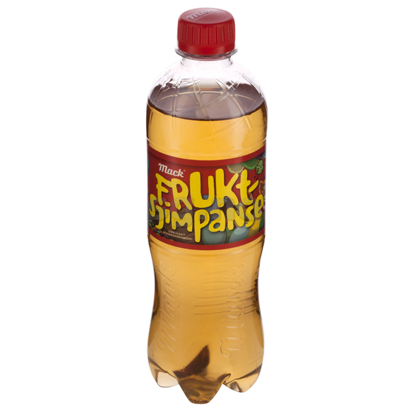 Mack frukt-sjimpanse nrpet   24x0,5l