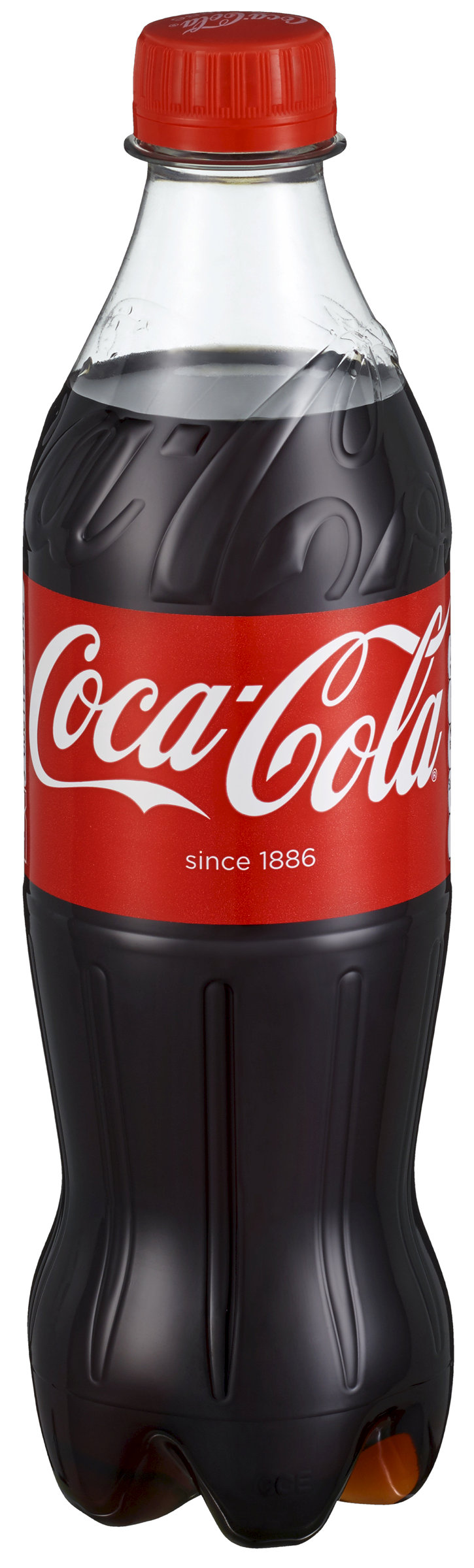 Coca-cola 24x0,5l
