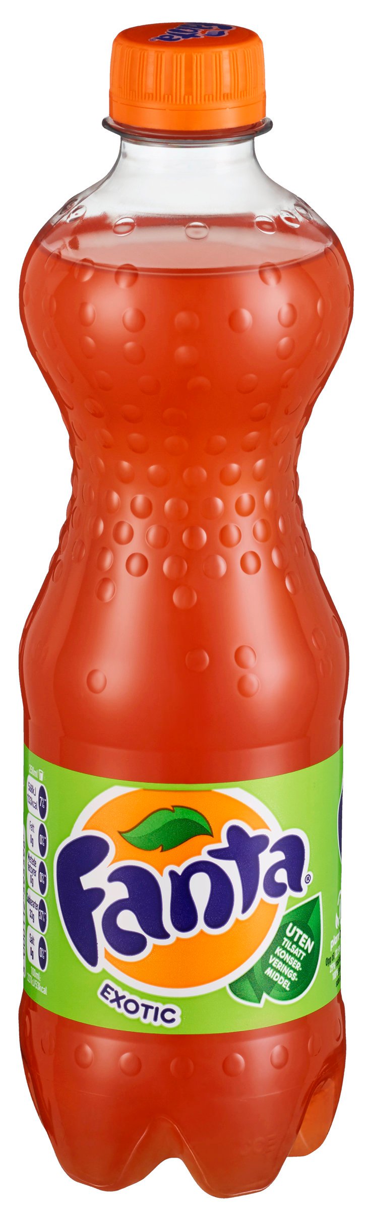 Fanta exotic 24x0,5l