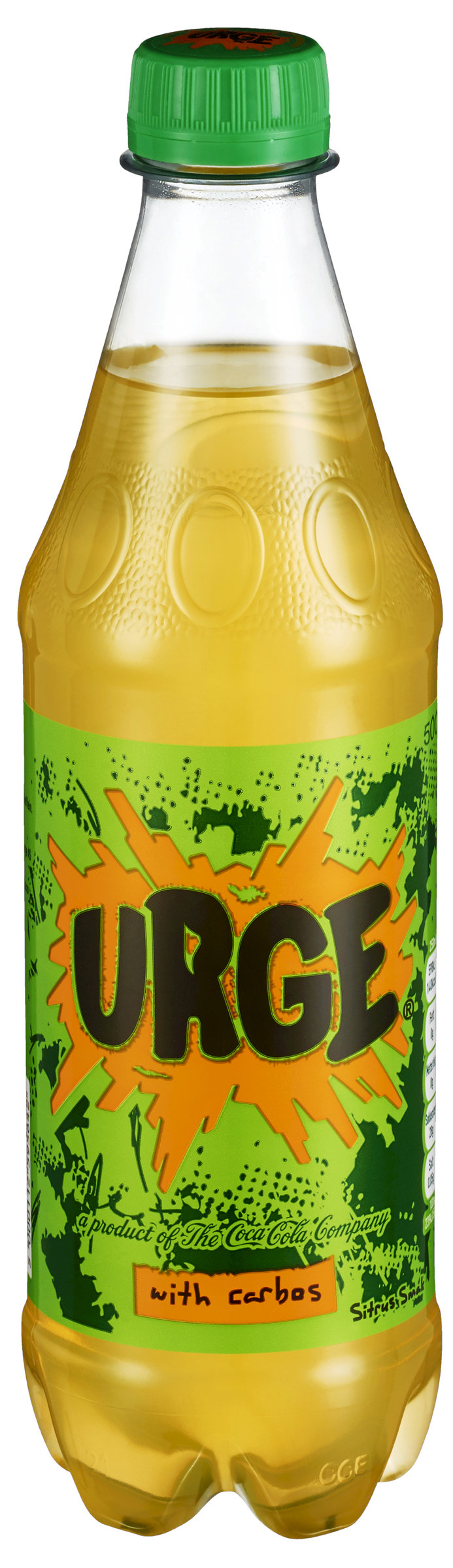 Urge 24x0,5l
