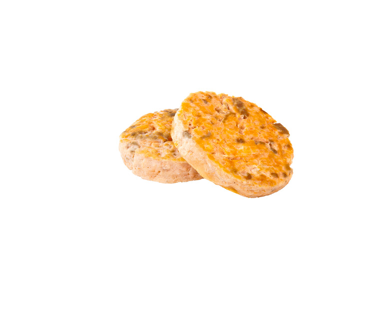 Lakseburger 5kg