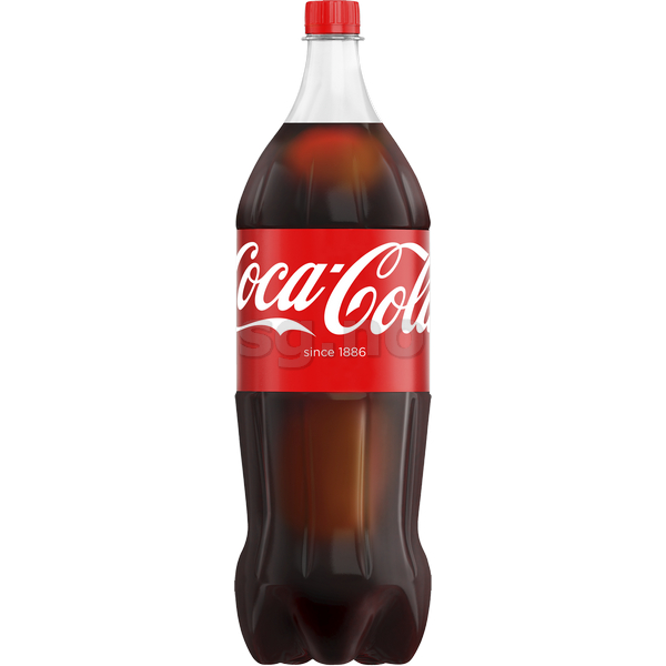 Coca-cola 6x1,5l