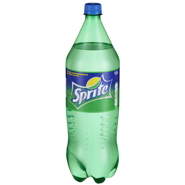 Sprite   6x1,5l