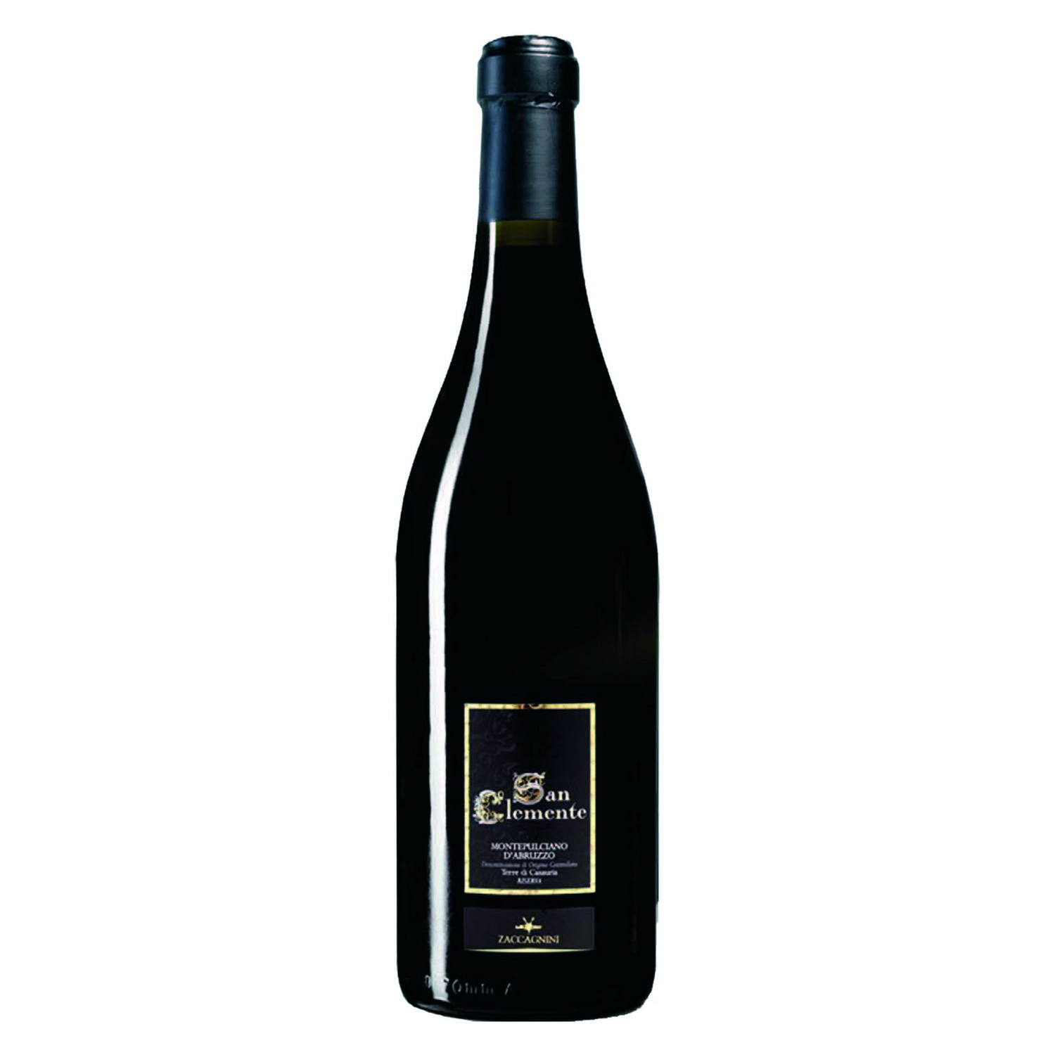 San clemente montepulciano 14,5% 75cl