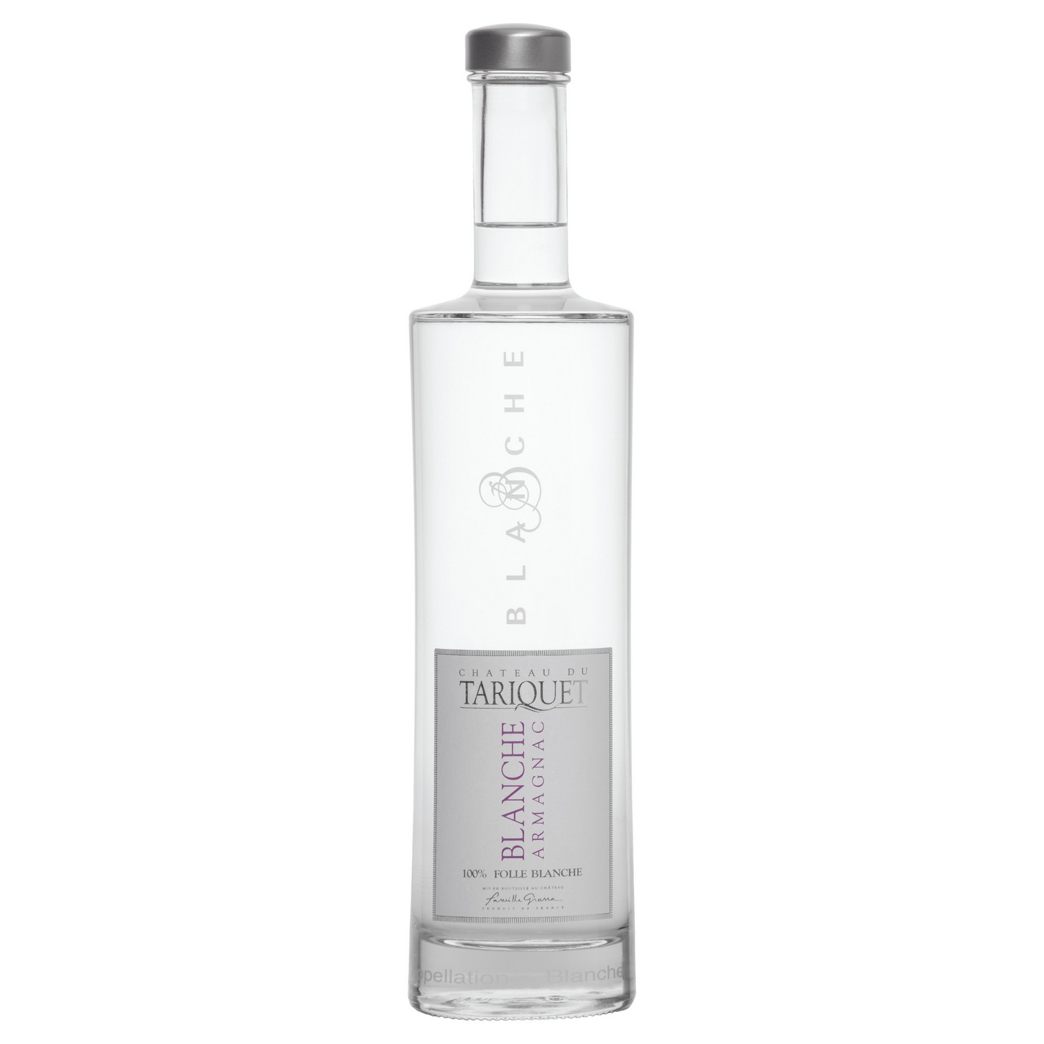 Tariquet blanche armagnac 46% 70cl