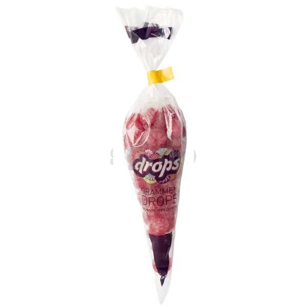 Bringebær                        125g