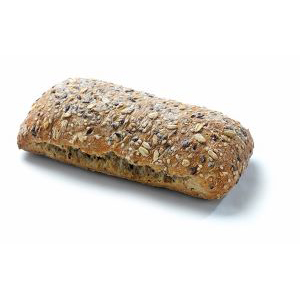 Ciabatta havre 50x100g