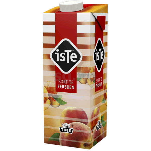 Iste fersken 1l