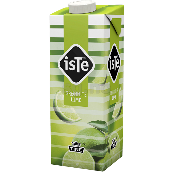 Iste lime 1l