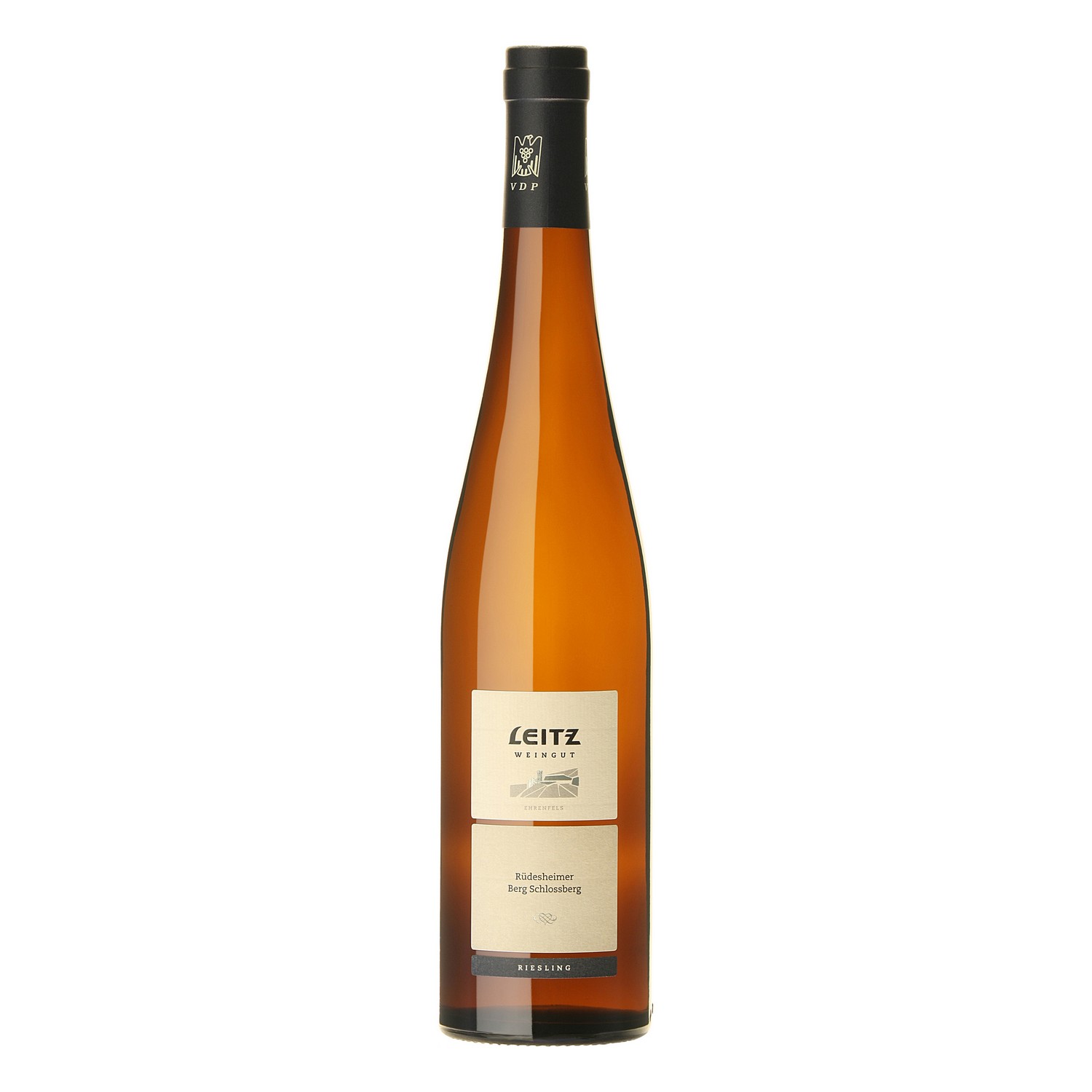 Rüdesheimer berg schlossberg riesling trocken 13,5% 75cl
