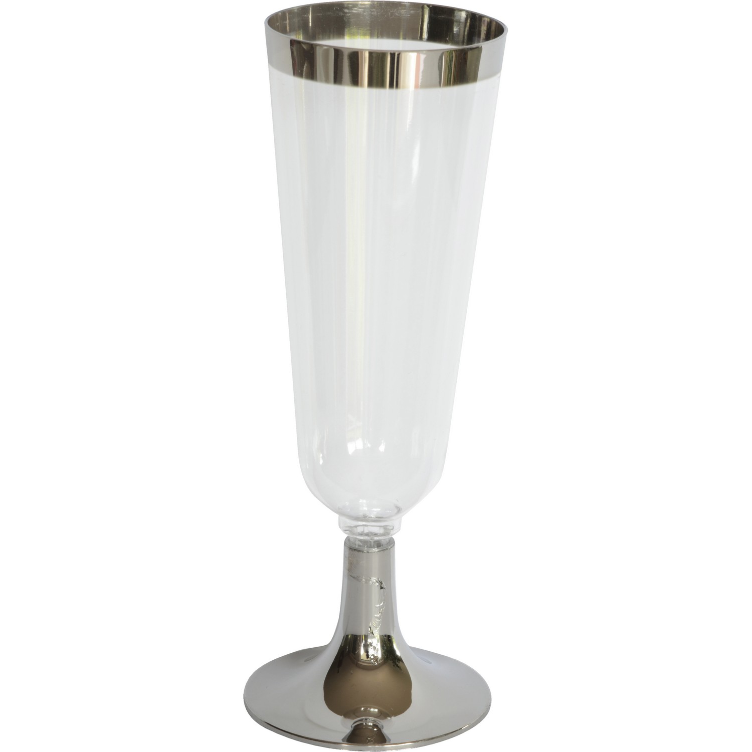 Champagne glass celebrations 18.5cl 12pce