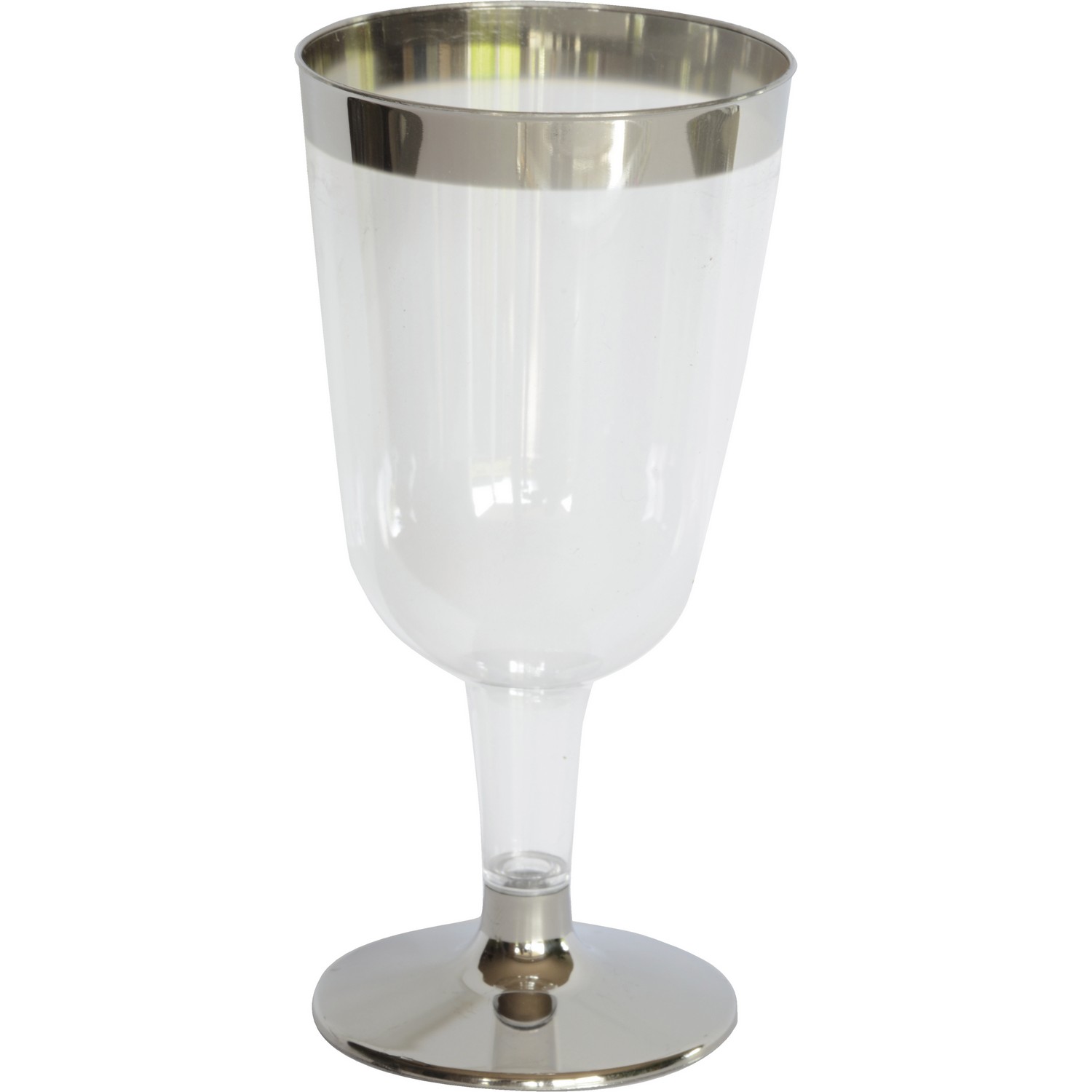 Vinglass 25cl celebrations   12stk