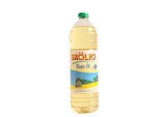 Rapsolje               1l