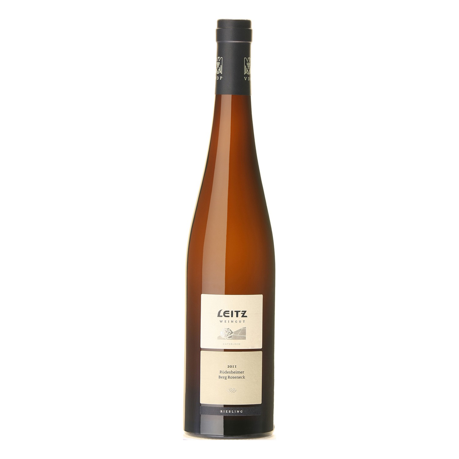 Leitz riesling roseneck katerloch 13% 75cl