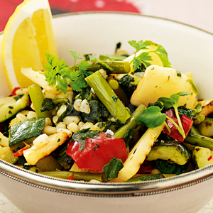 Max hvetekornsalat 1kg