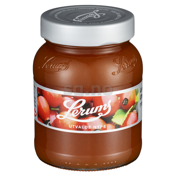Lerum nype marm utvalde 390gr