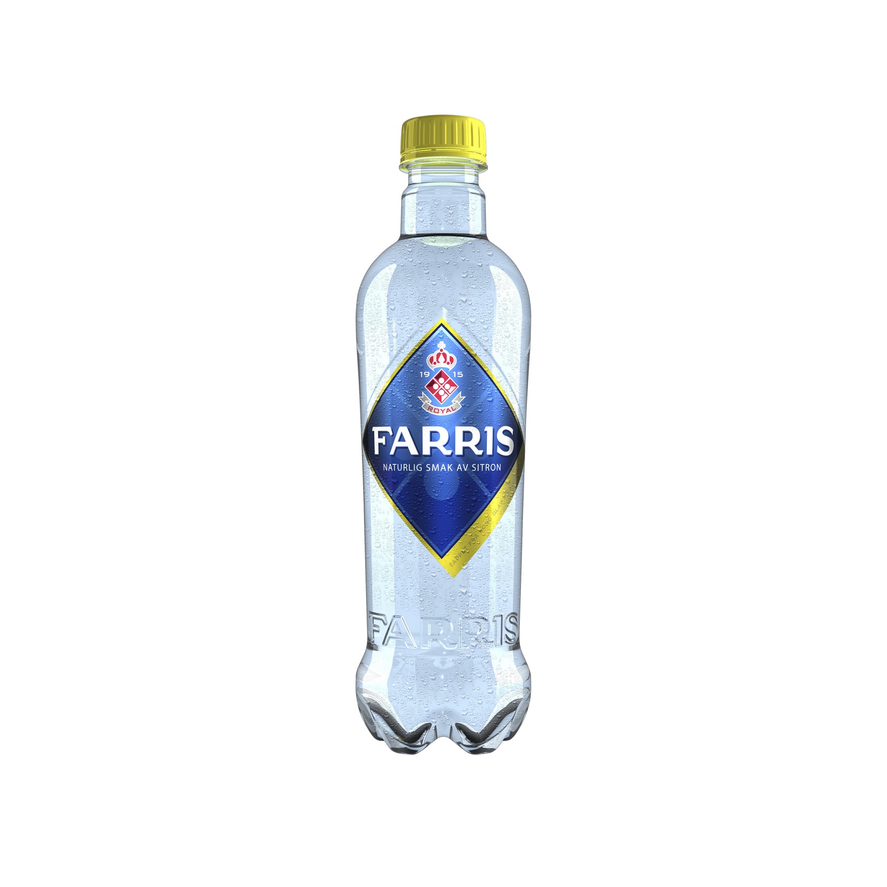 Farris sitron nr.pet 24x0,5l