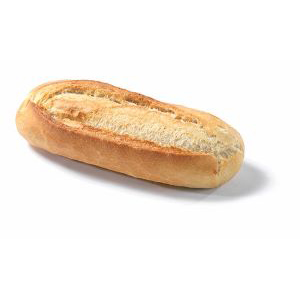 Baguette fransk fin 80x85g