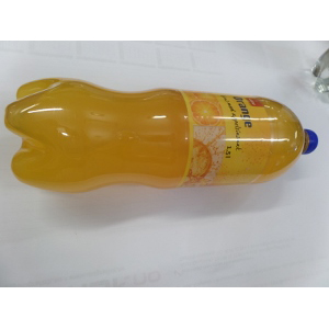 Brus med appelsinsmak 1,5l