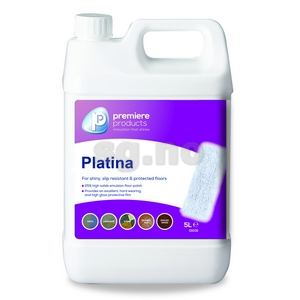 Platina polish  5l