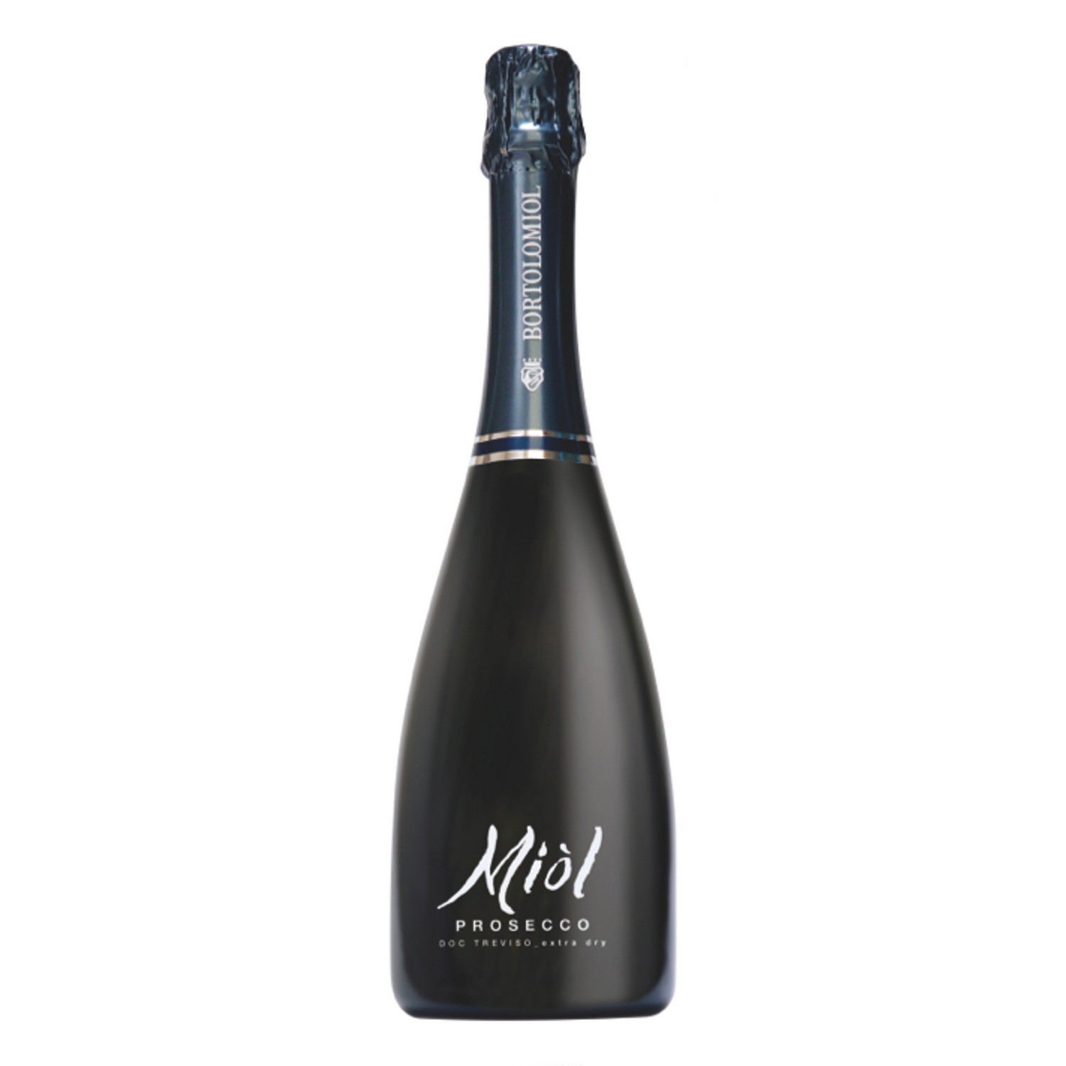 Miòl prosecco treviso extra dry  11%  75cl
