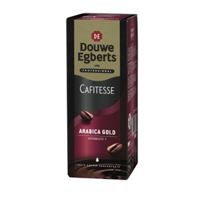 Cafitesse arabica gold 1,25l