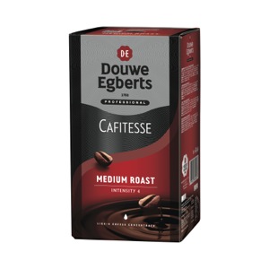 Cafitesse medium roast 2l