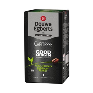 Cafitesse good origin       2l