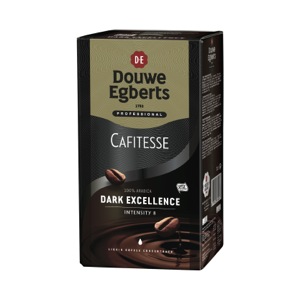 Cafitesse dark excellence utz 2l