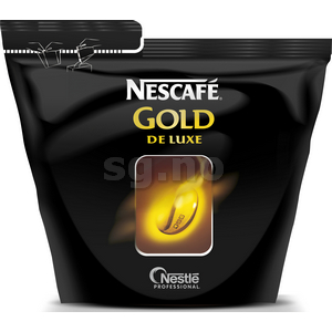 Nescafe gold de luxe 12x250g
