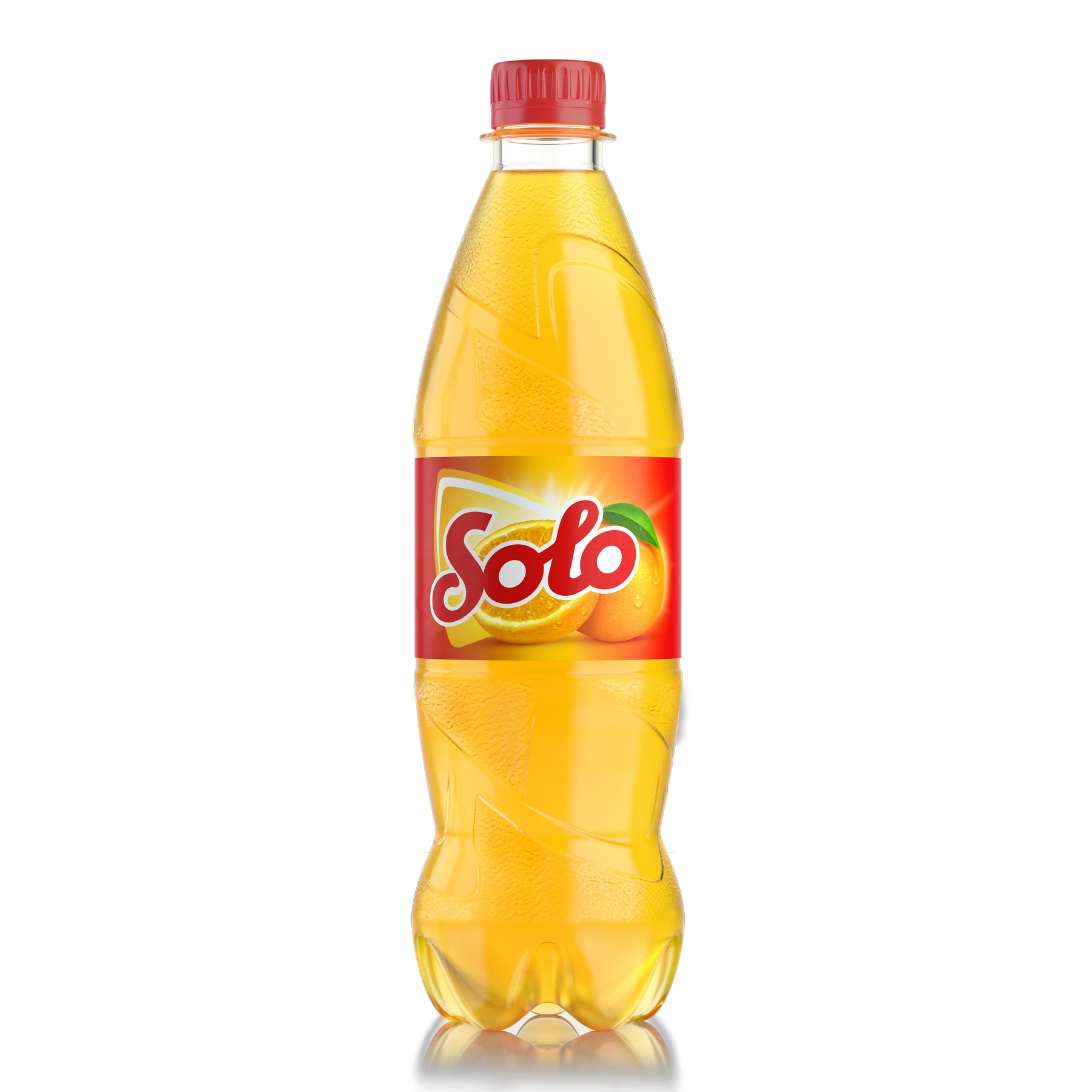Solo vanlig 24x0,5l