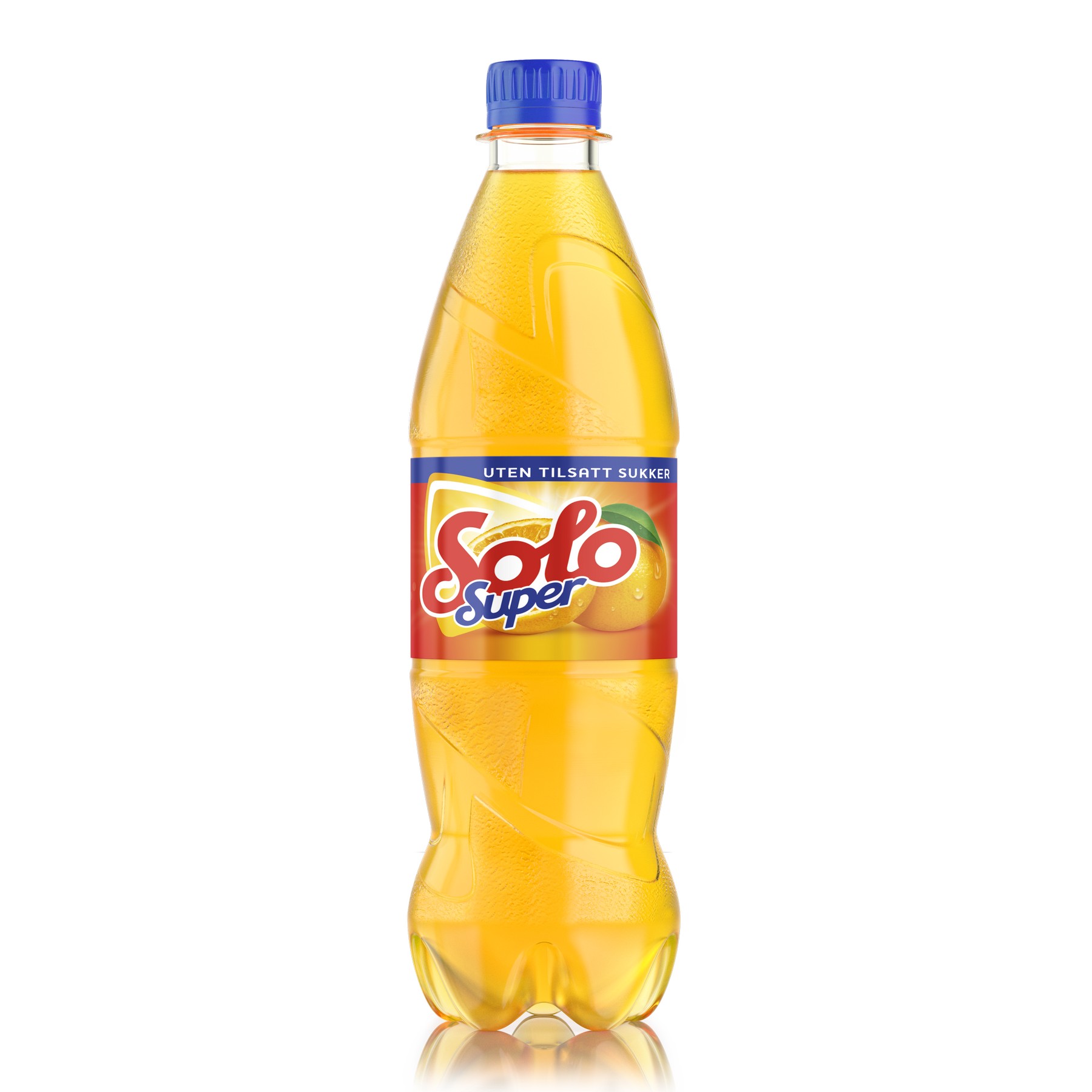 Solo super fl 24x0,5l